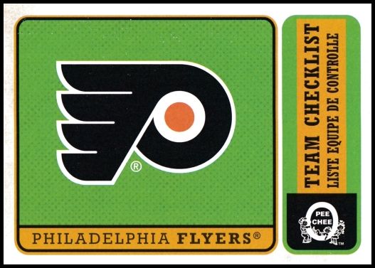 572 Philadelphia Flyers